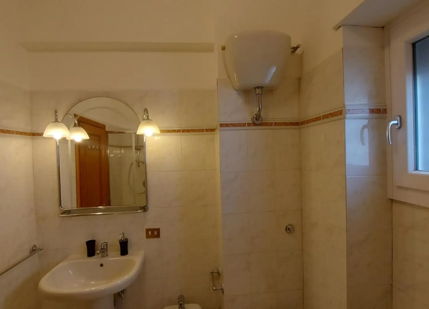 Vatican Pittore House Rom Italien