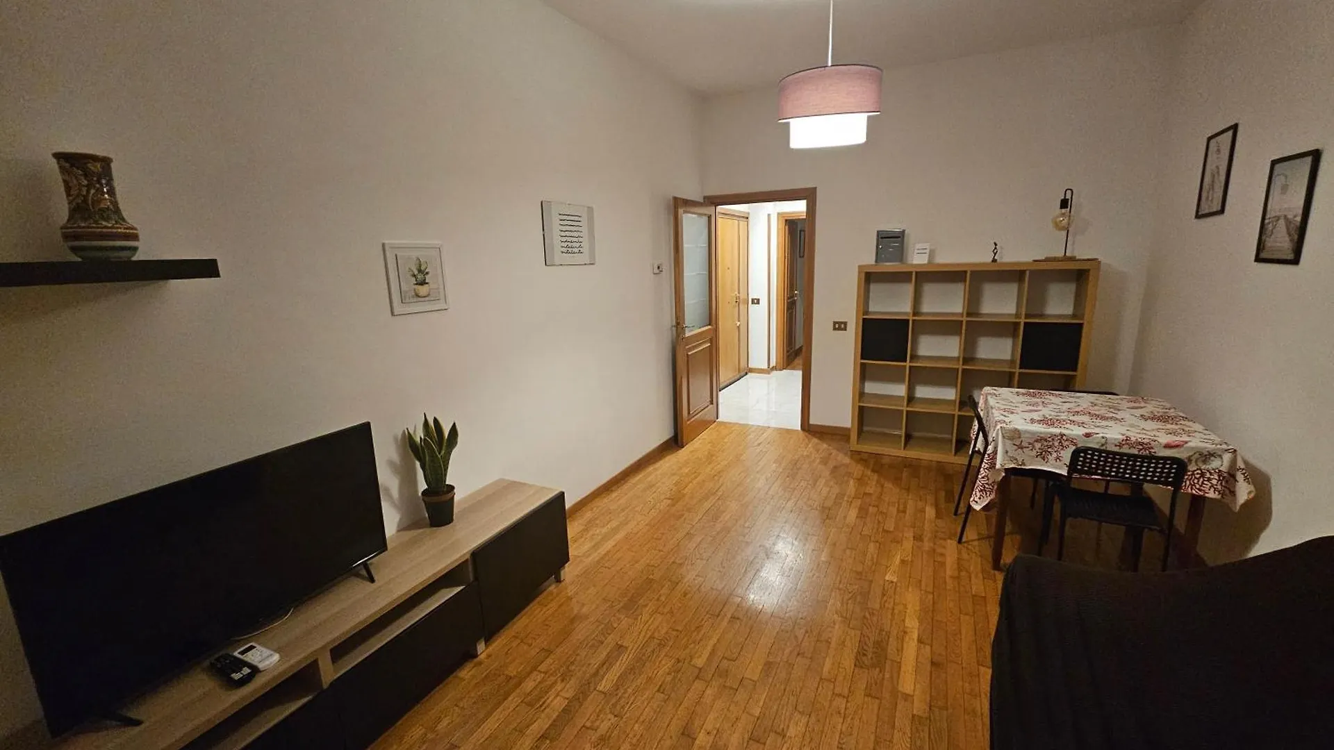 Vatican Pittore House Rom Italien