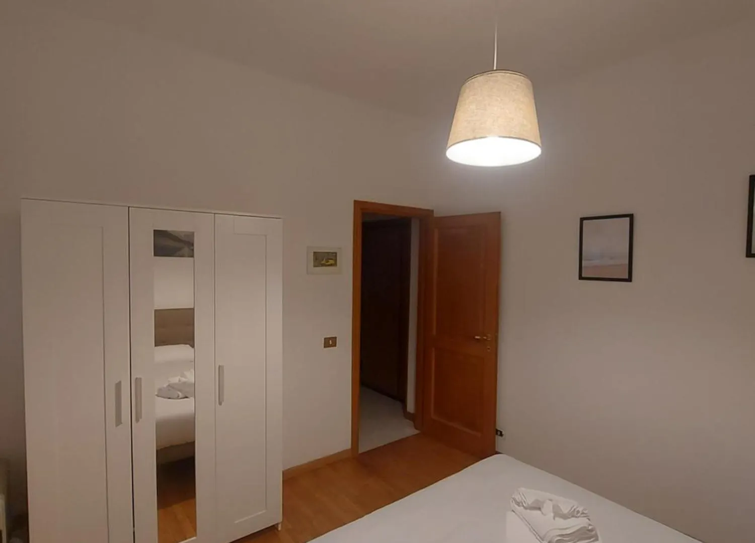 Apartment Vatican Pittore House Rome