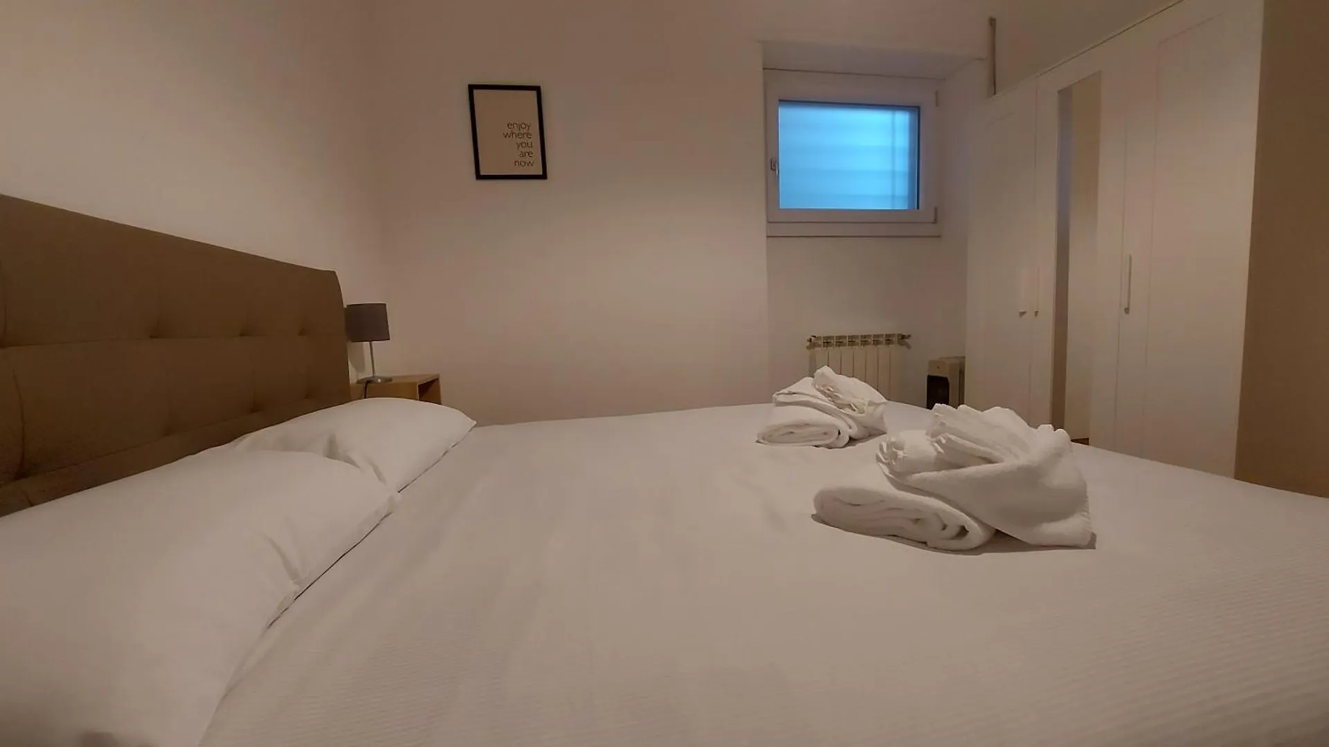 Vatican Pittore House Rome Apartment