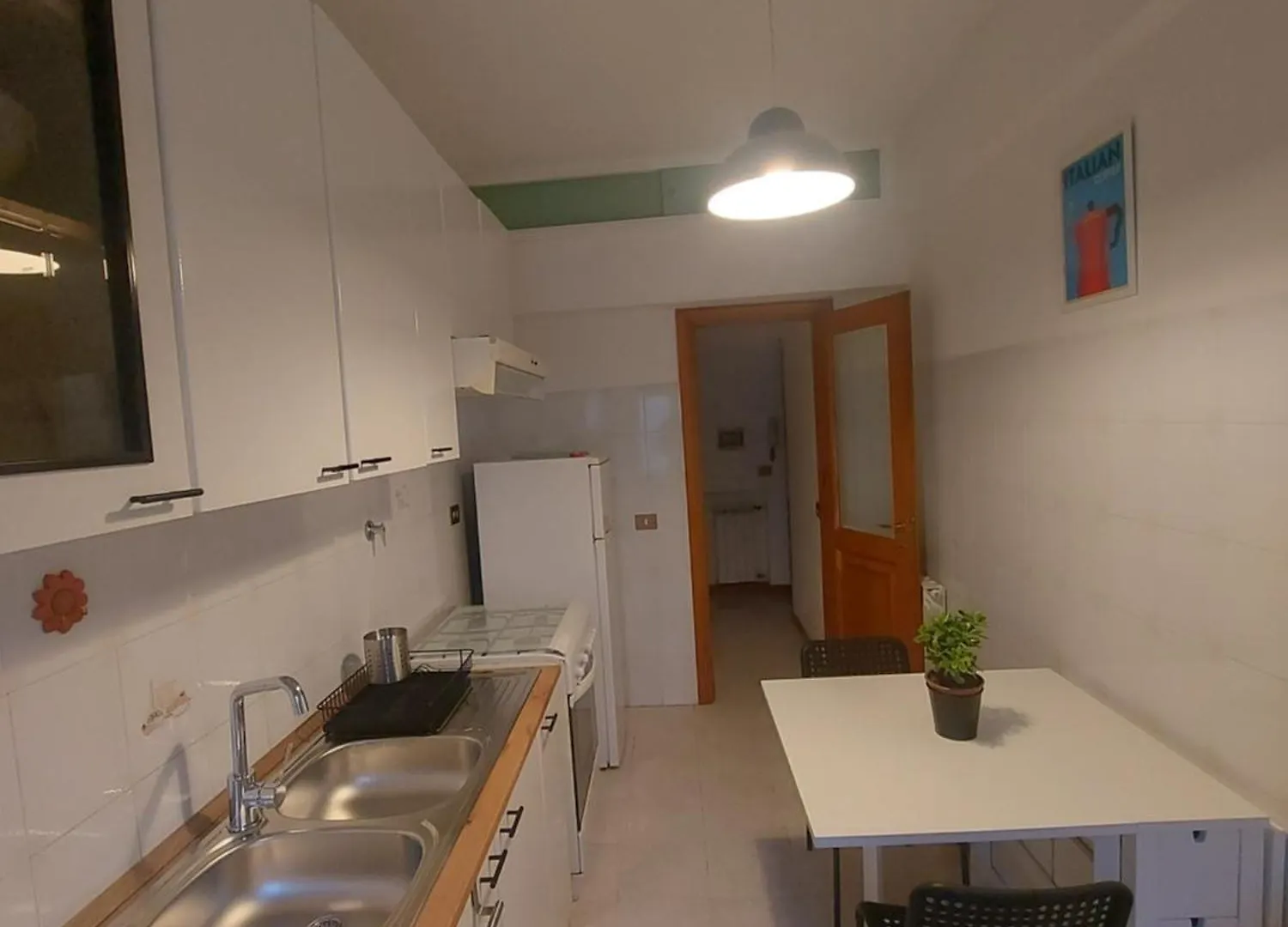Apartment Vatican Pittore House Rome