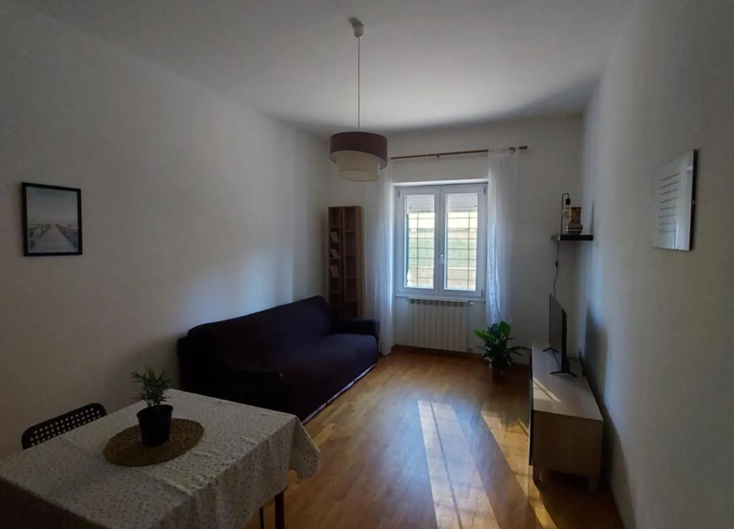 Vatican Pittore House Rome Apartment