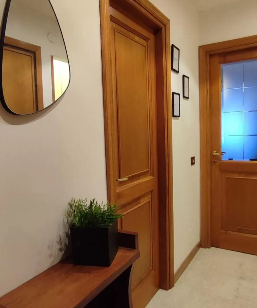 Apartment Vatican Pittore House Rome Italy