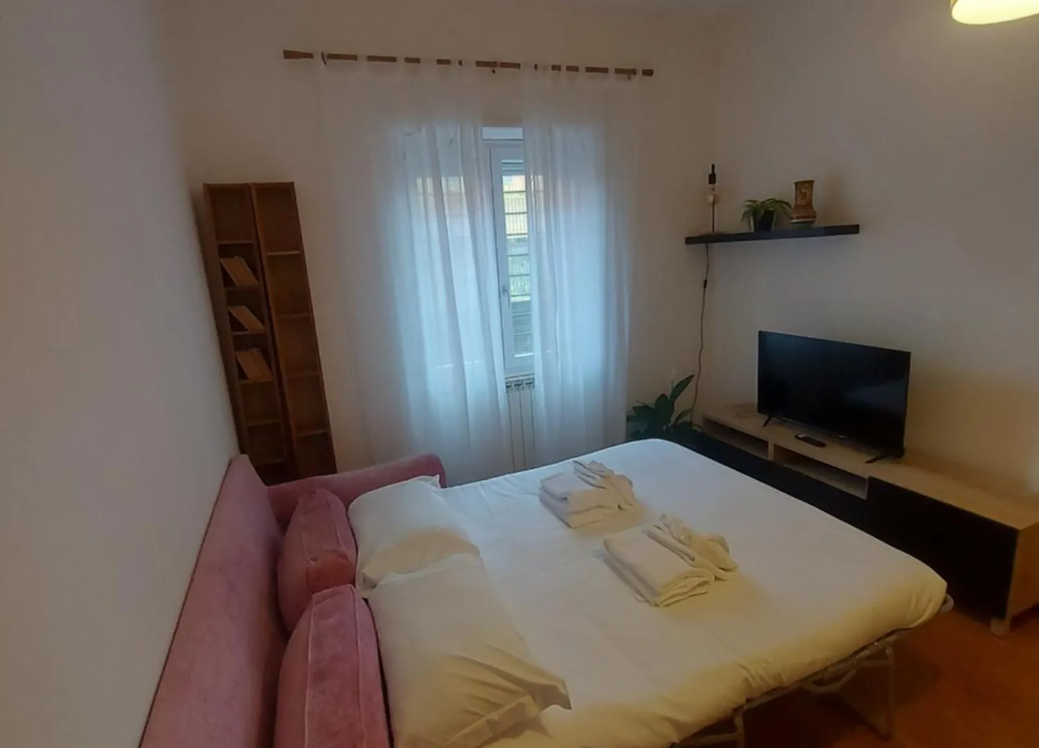 Apartment Vatican Pittore House Rome