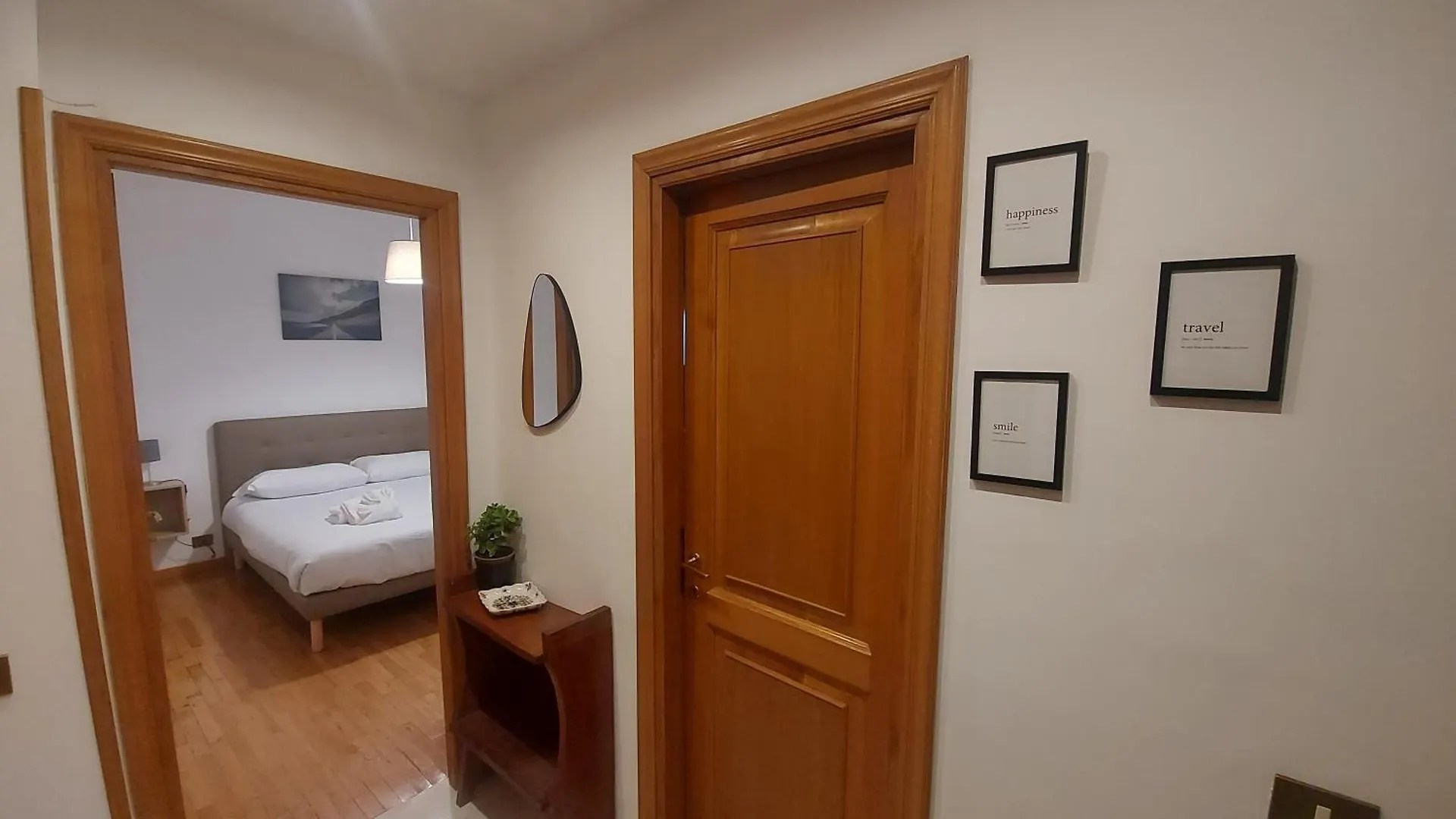 Vatican Pittore House Rome Apartment