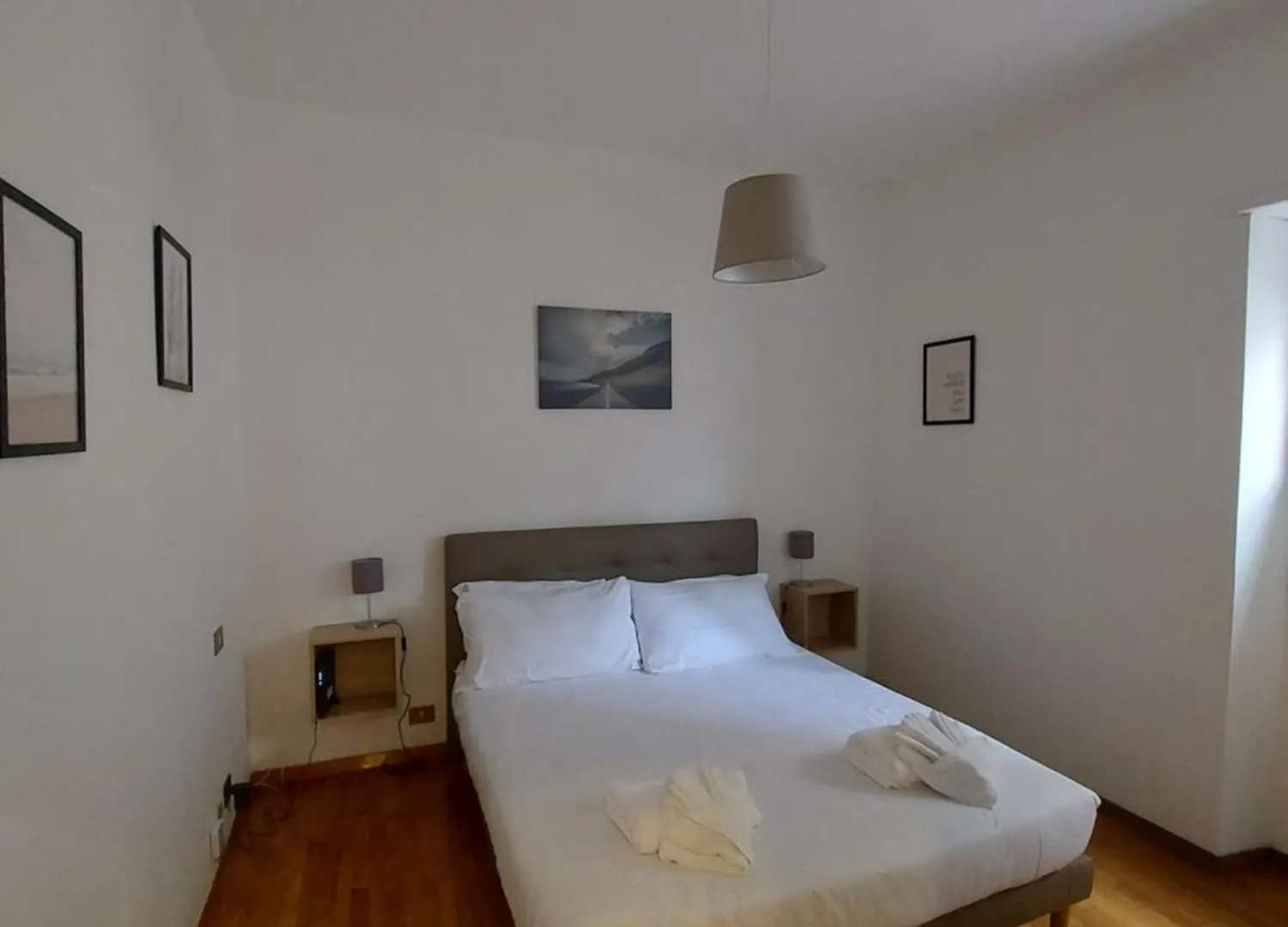 Apartment Vatican Pittore House Rome Italy
