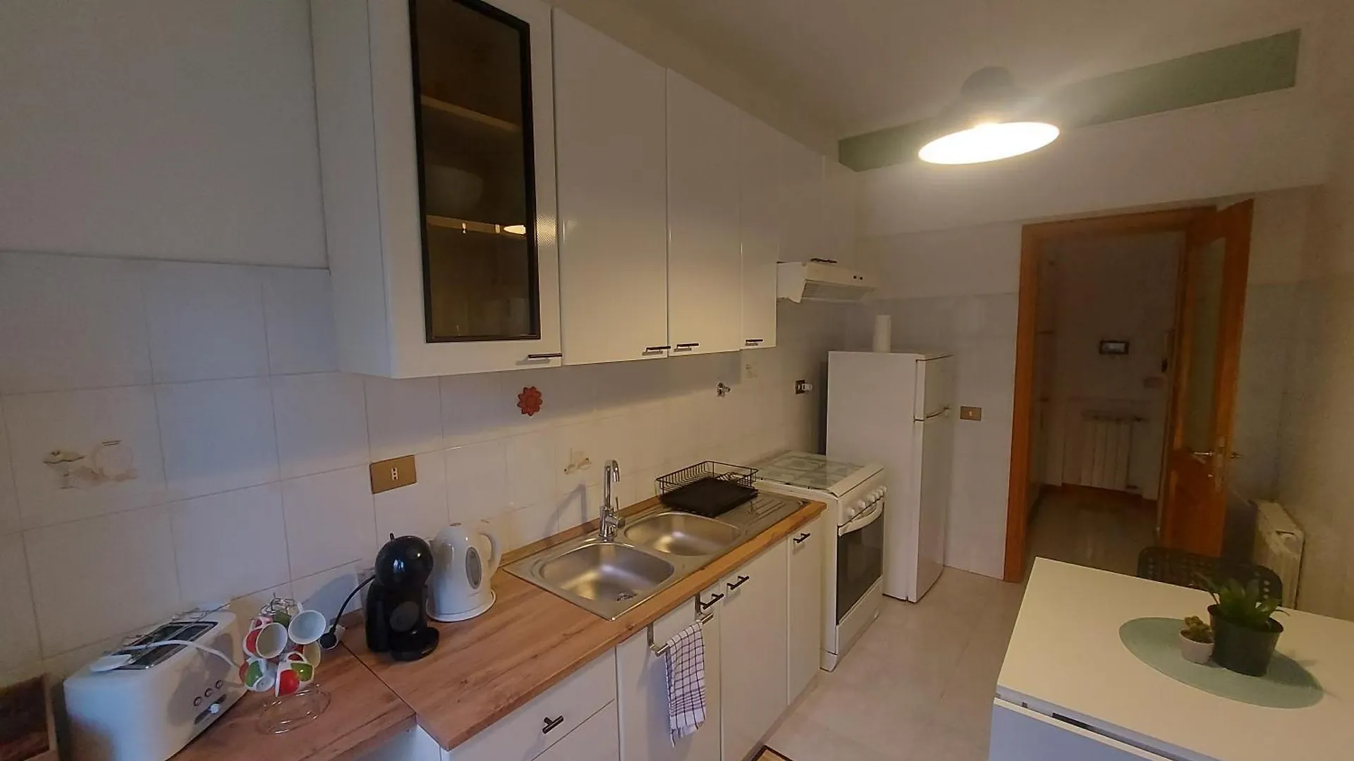 Vatican Pittore House Rome Apartment
