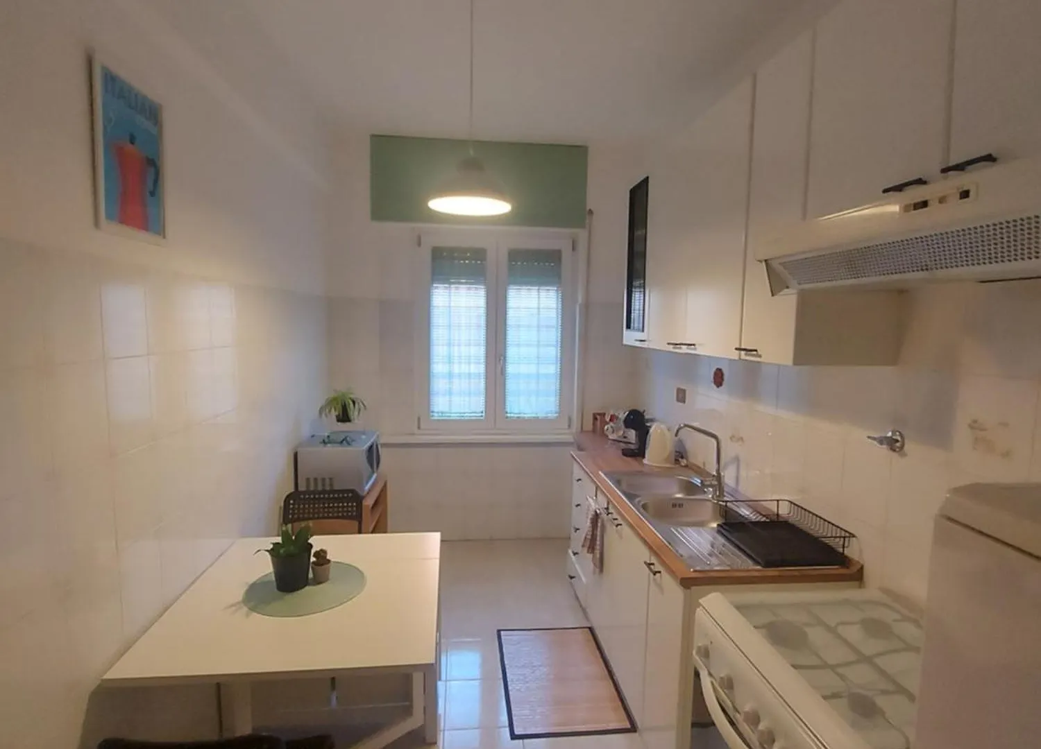 Vatican Pittore House Rome Apartment