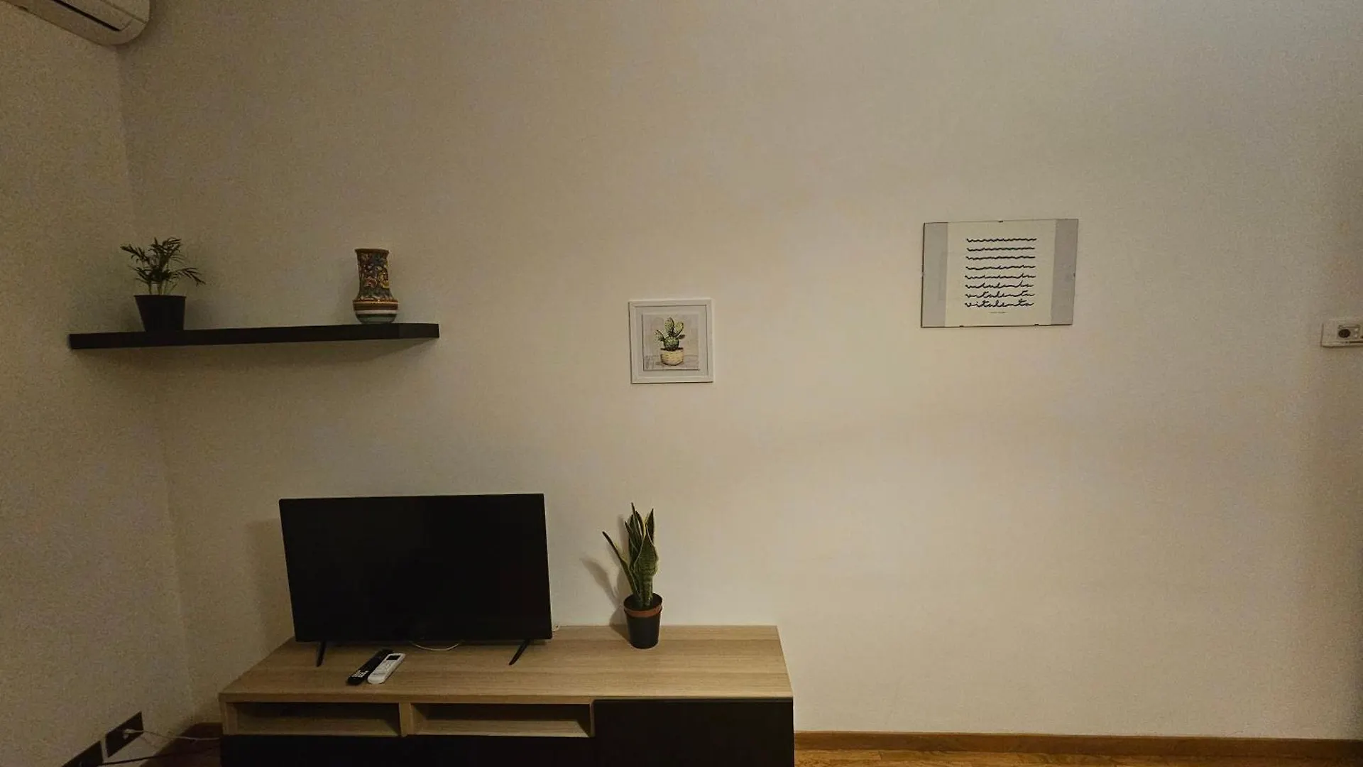 Apartment Vatican Pittore House Rome