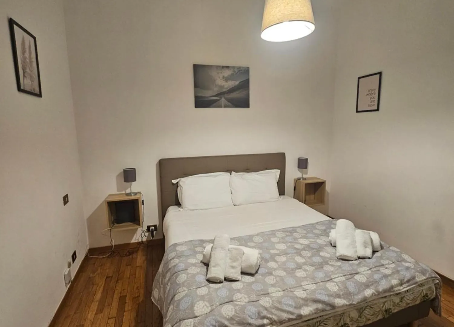 Apartment Vatican Pittore House Rome